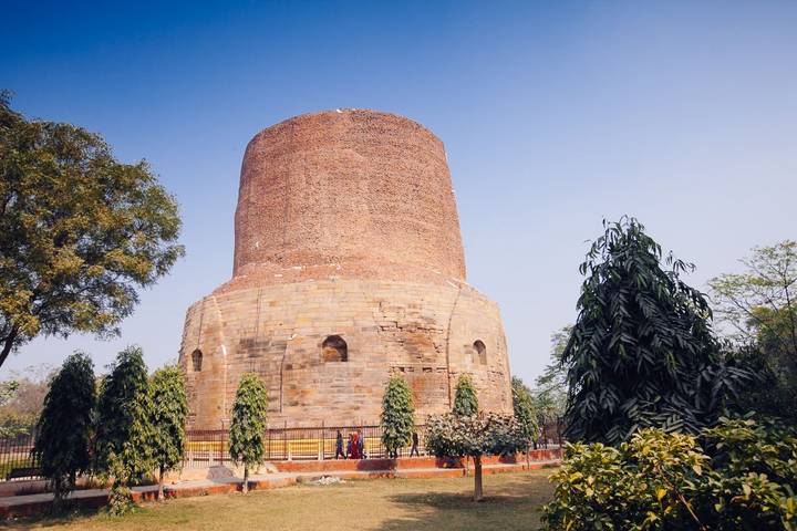 Itinerary Image 1