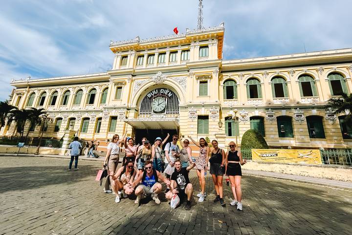 Itinerary Image 1