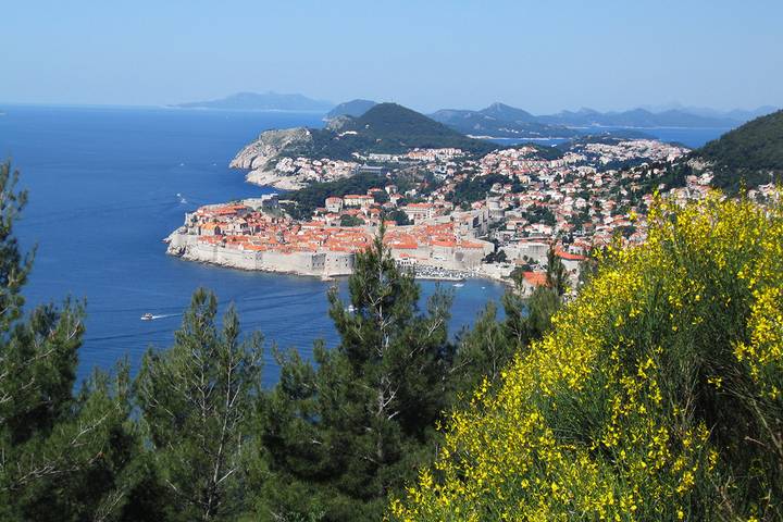 Itinerary Image 1