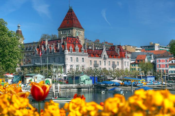 Itinerary Image 1