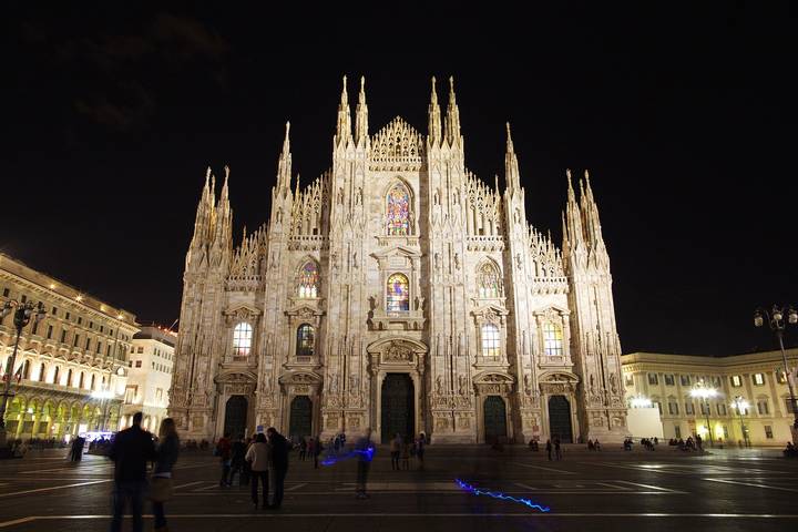 Itinerary Image 1