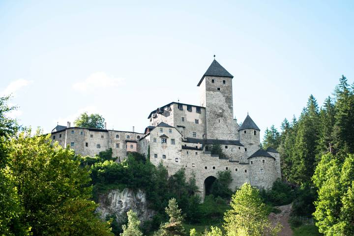 Itinerary Image 1