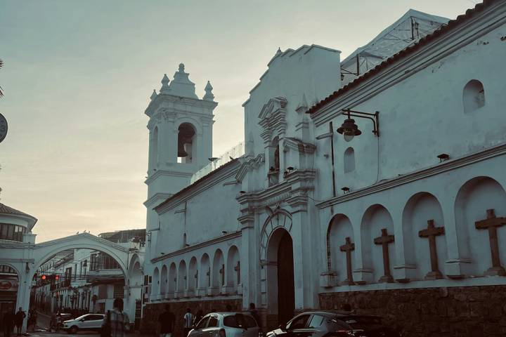 Itinerary Image 1