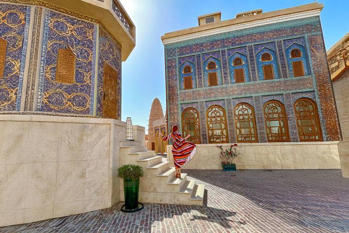 Itinerary Image 1