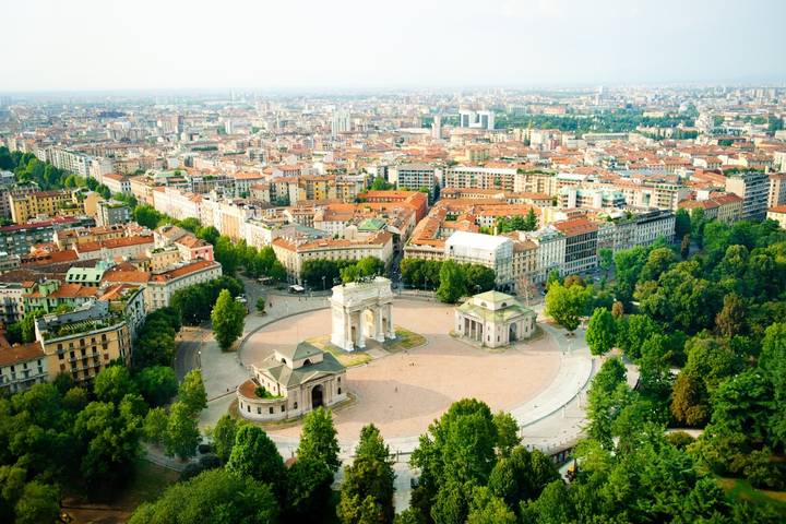 Itinerary Image 1