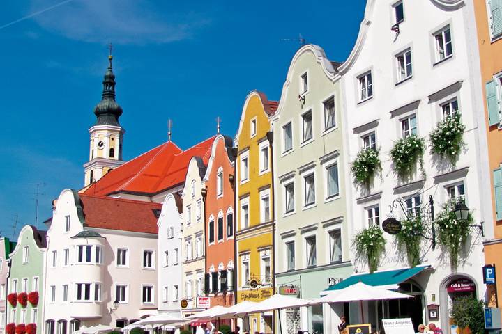 Itinerary Image 1