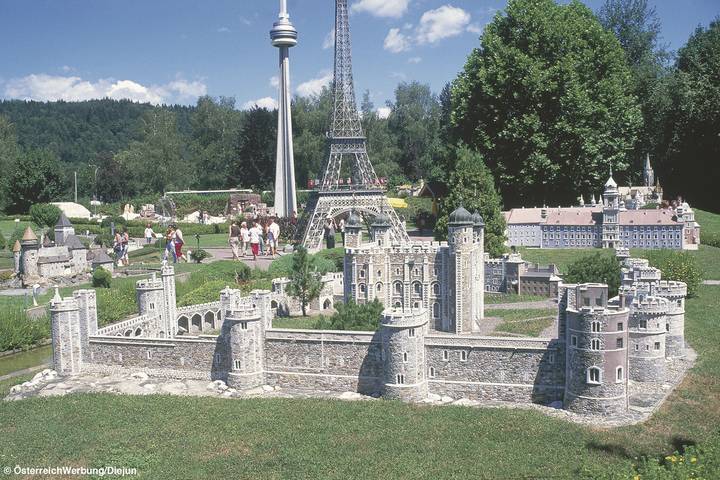 Itinerary Image 1