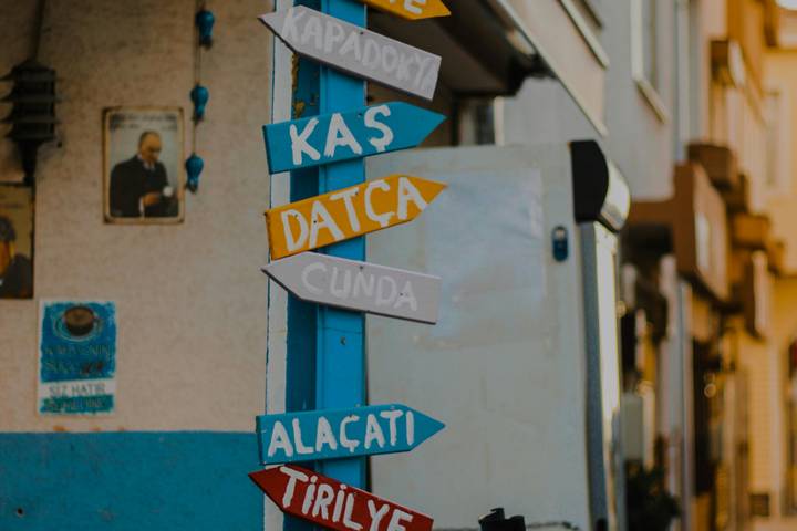 Itinerary Image 1