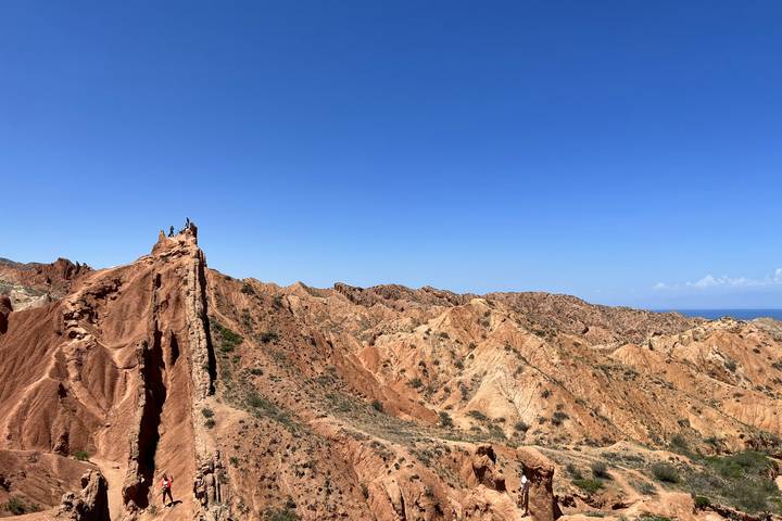 Itinerary Image 1