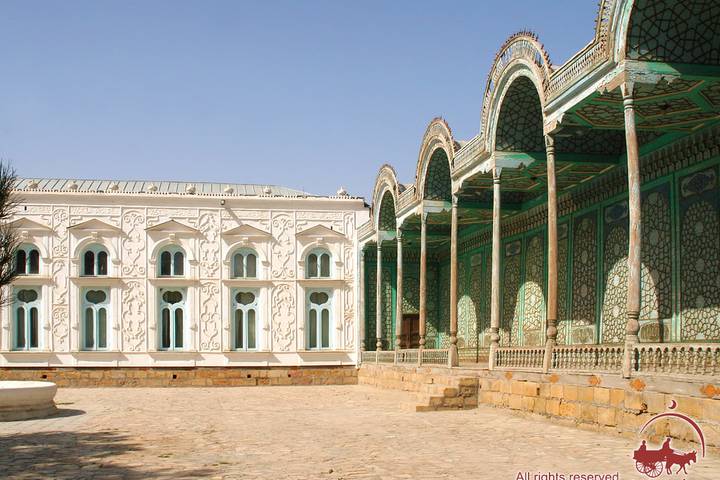 Itinerary Image 1