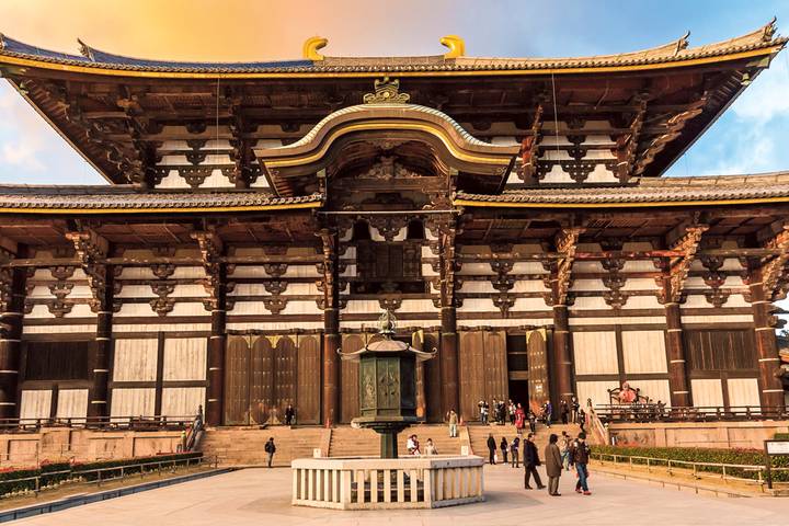 Itinerary Image 1