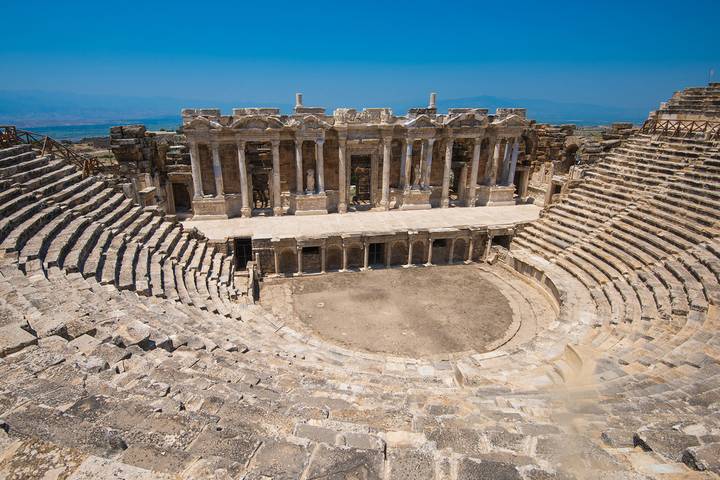 Itinerary Image 1