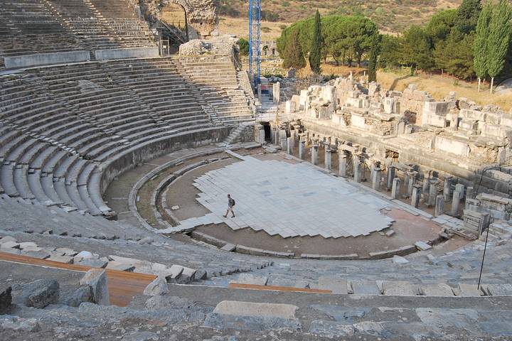 Itinerary Image 1