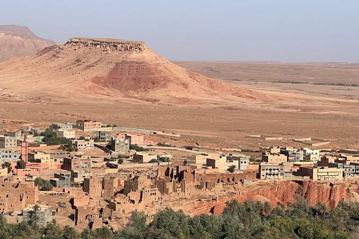 Itinerary Image 1