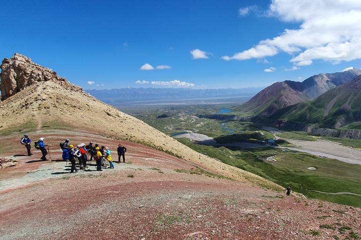 Itinerary Image 2