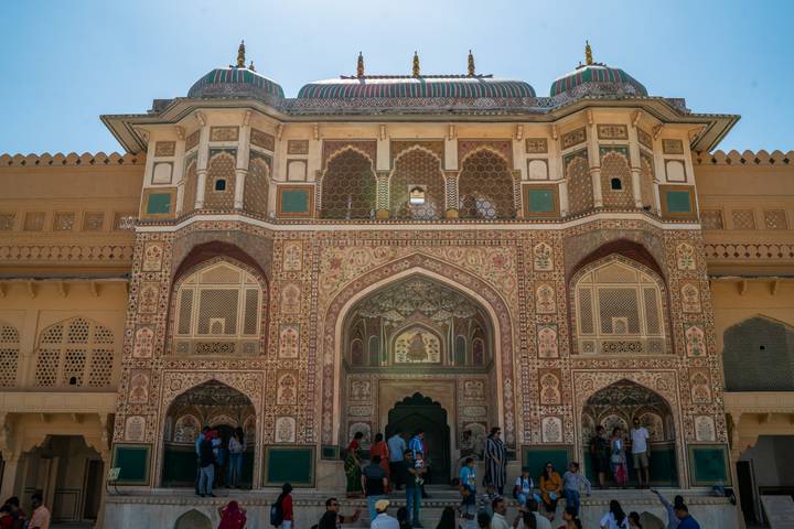 Itinerary Image 1
