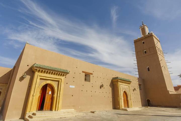 Itinerary Image 1