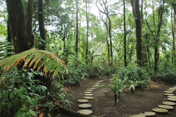 Itinerary Image 1