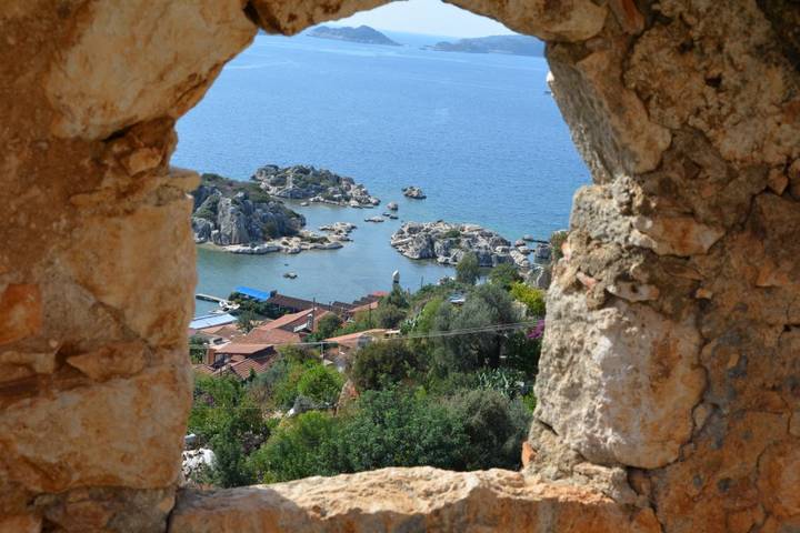 Itinerary Image 1