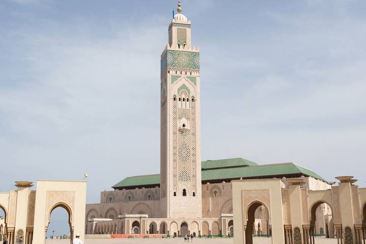 Itinerary Image 1