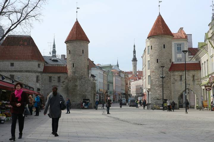 Itinerary Image 1