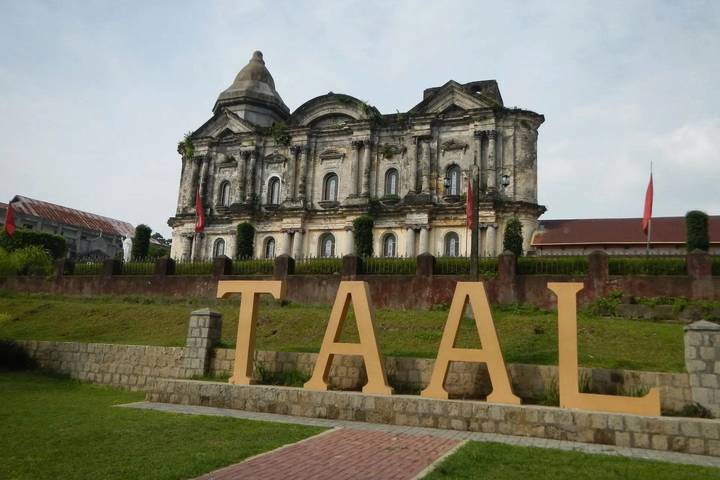 Itinerary Image 1