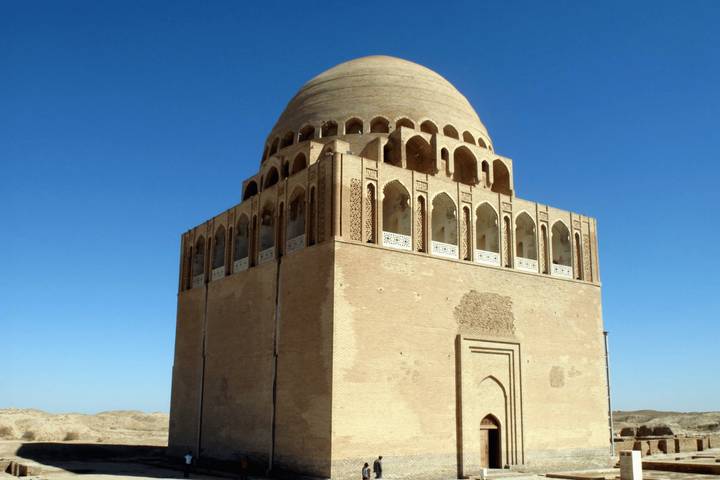 Itinerary Image 1