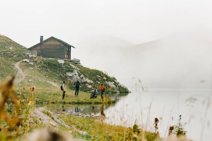 Itinerary Image 1