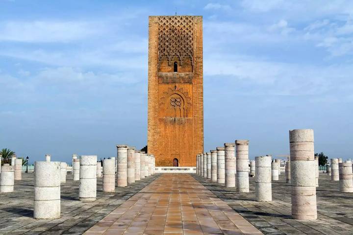 Itinerary Image 1