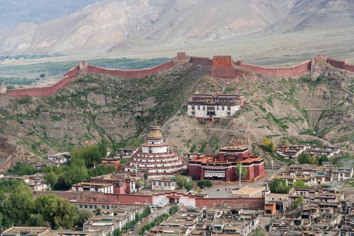 Itinerary Image 1