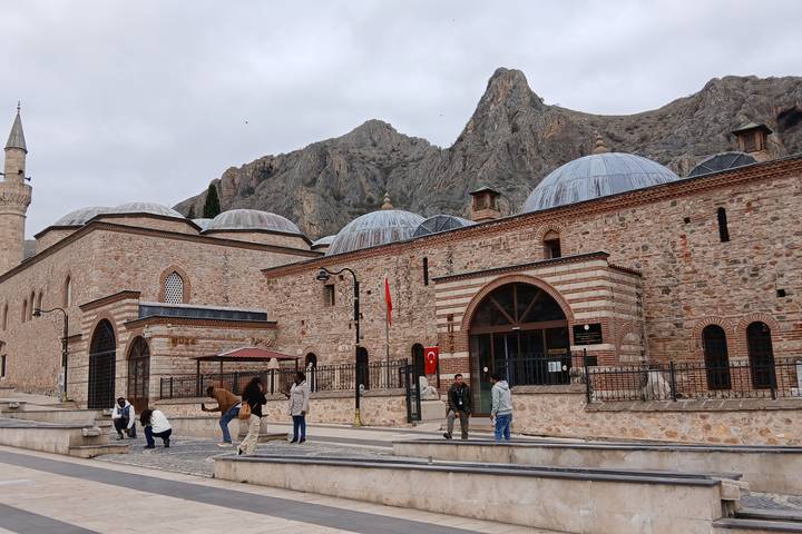 Itinerary Image 1