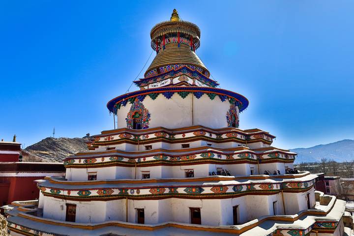 Itinerary Image 1