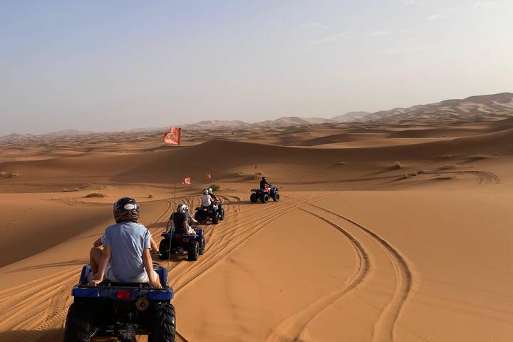 Itinerary Image 1