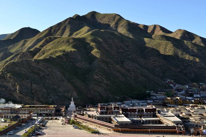 Itinerary Image 1