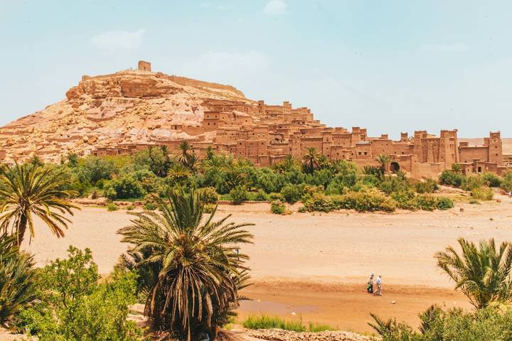 Itinerary Image 1
