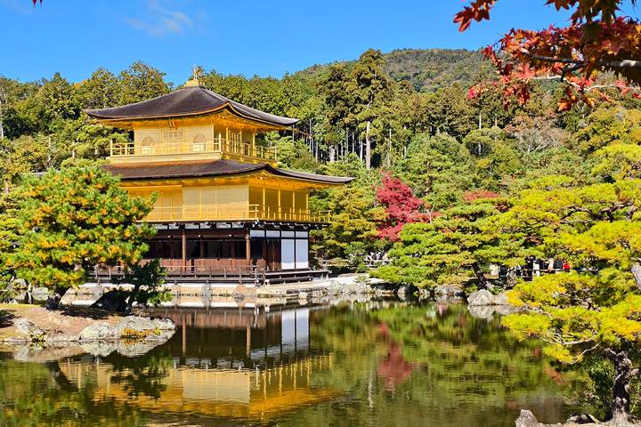 10 Best Fully Guided Tours in Japan 2026/2027 - TourRadar