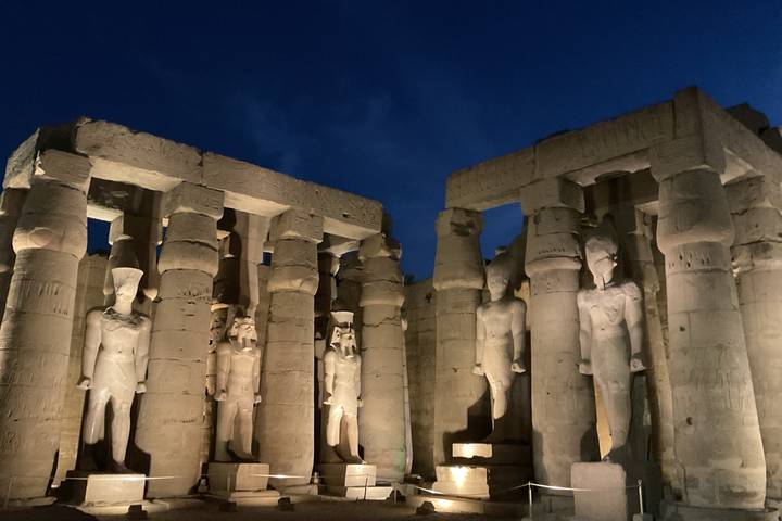 Itinerary Image 1