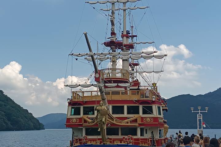 Itinerary Image 1
