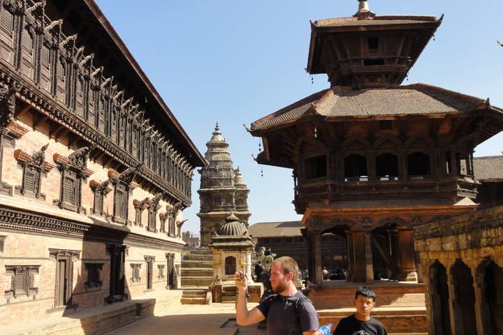 Itinerary Image 1