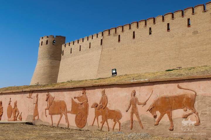 Itinerary Image 1