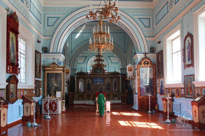 Itinerary Image 1