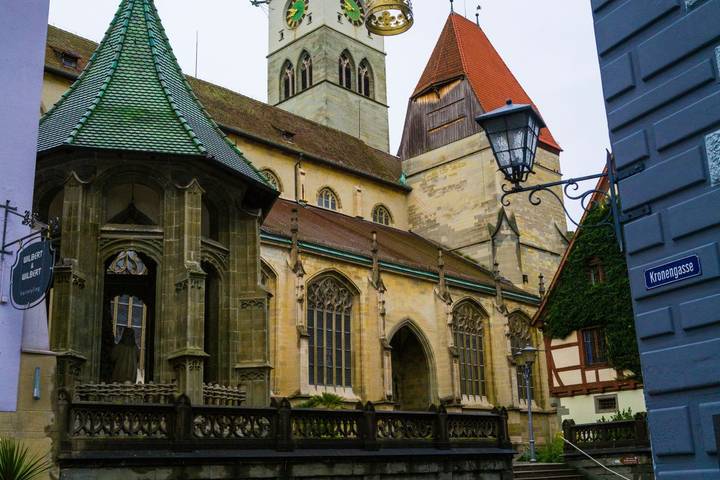 Itinerary Image 1
