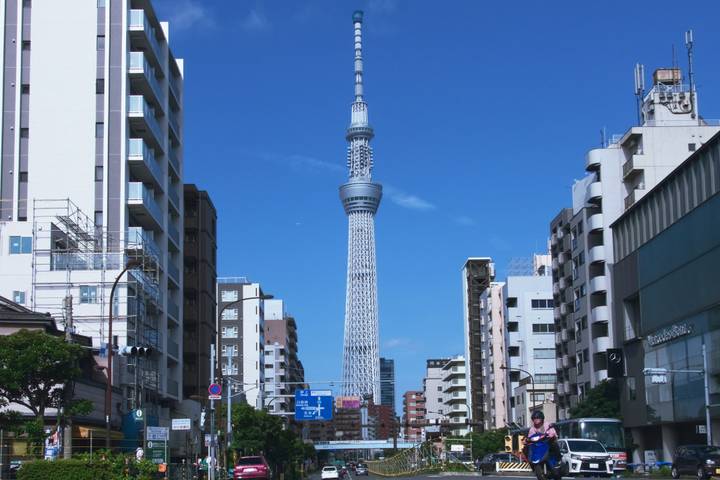 Itinerary Image 1