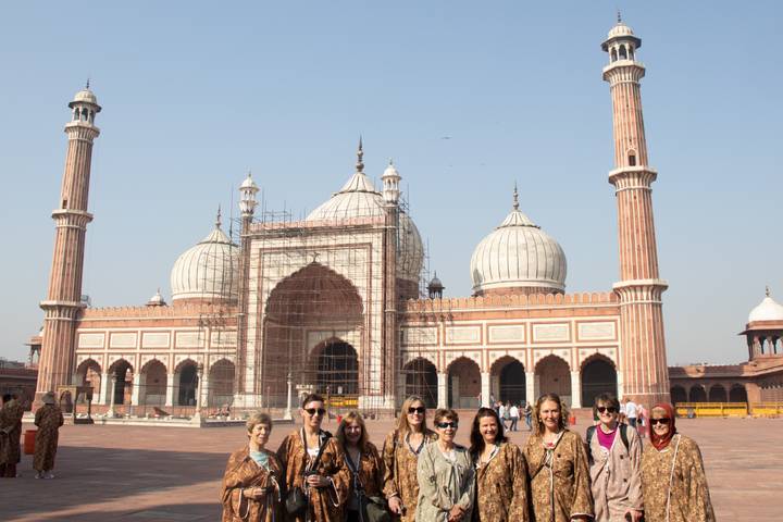 Itinerary Image 1