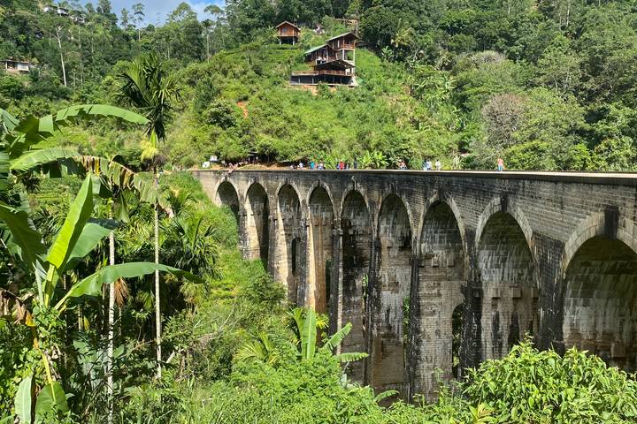 Itinerary Image 1