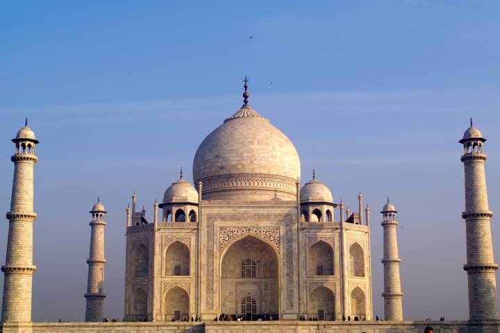 Itinerary Image 1