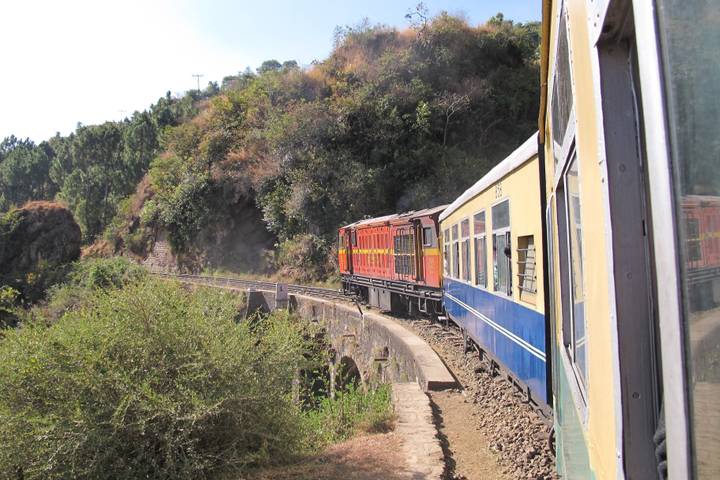 Itinerary Image 1