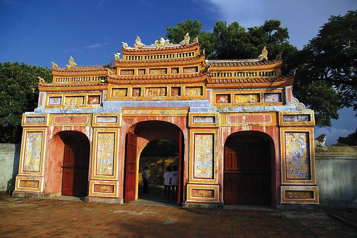 Itinerary Image 1