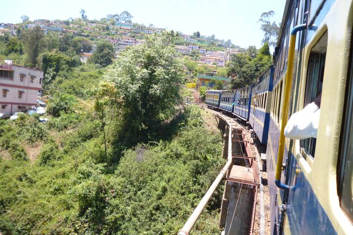Itinerary Image 1