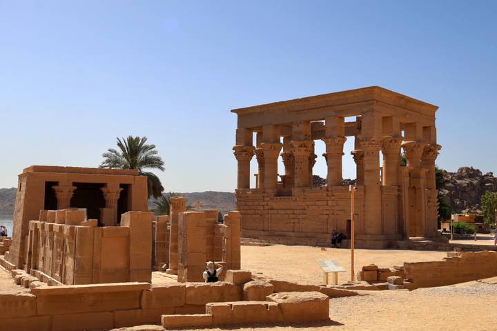 Itinerary Image 1